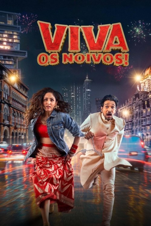 Assistir Viva os Noivos!