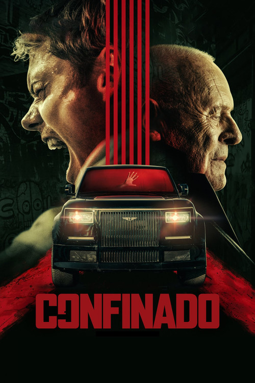 Assistir Confinado