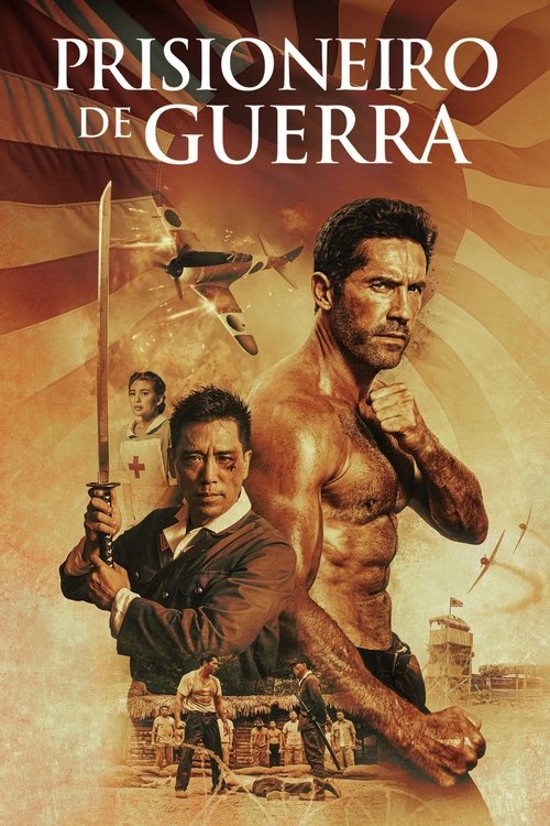 Assistir Prisioneiro de Guerra