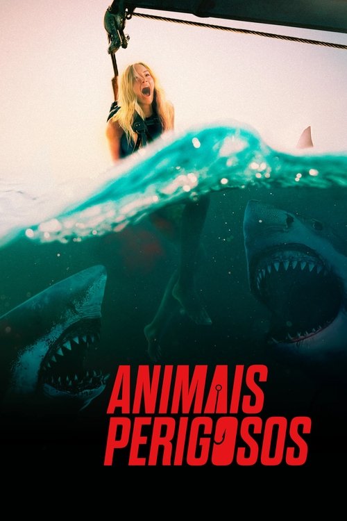 Assistir Animais Perigosos