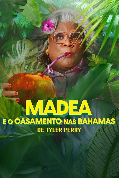 Assistir Madea e o Casamento nas Bahamas