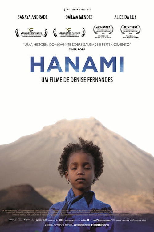 Assistir Hanami