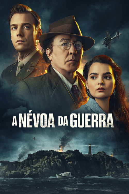 Assistir A Névoa da Guerra