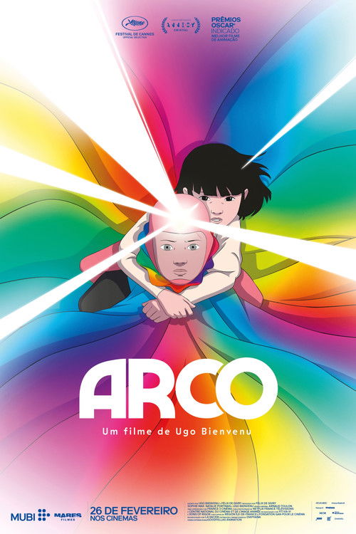 Assistir Arco