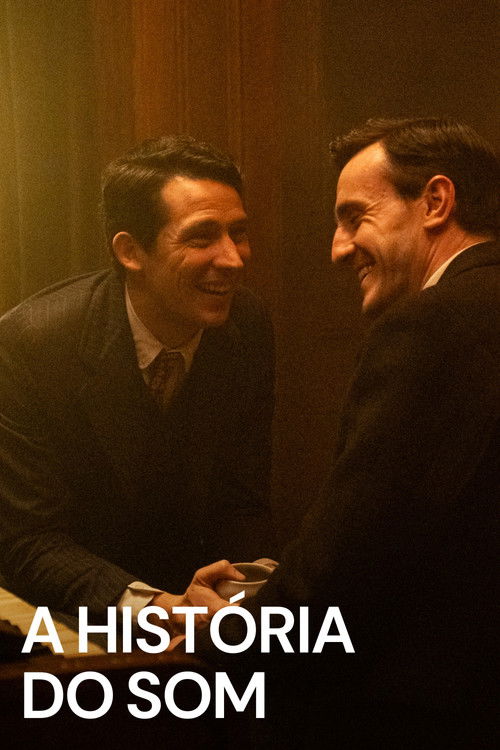 Assistir A História do Som