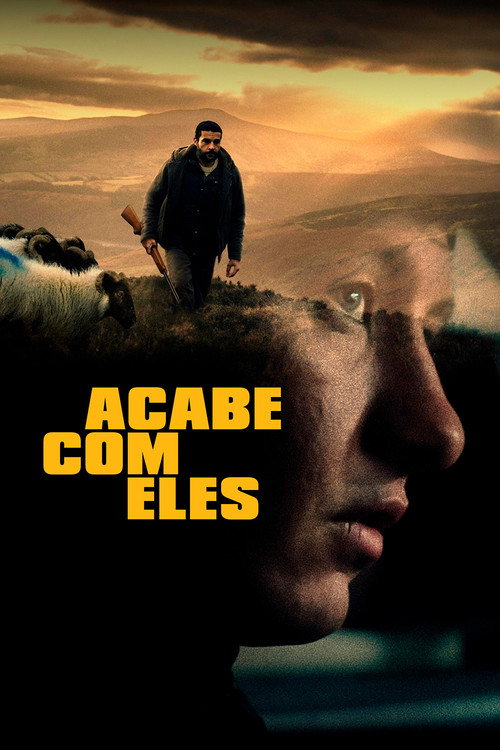 Assistir Acabe Com Eles