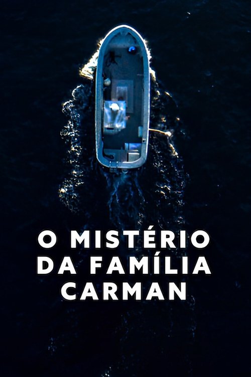 Assistir O Mistério da Família Carman