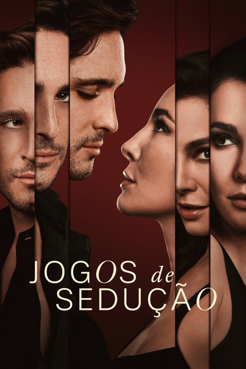 Assistir Jogos de Sedução