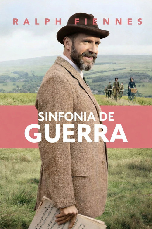Assistir Sinfonia de Guerra
