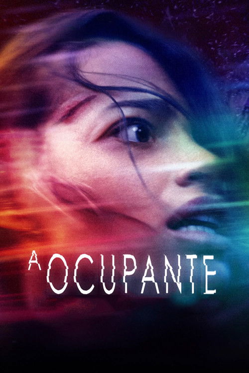 Assistir A Ocupante
