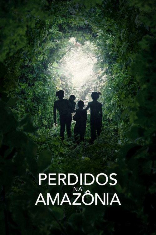 Assistir Perdidos na Amazônia