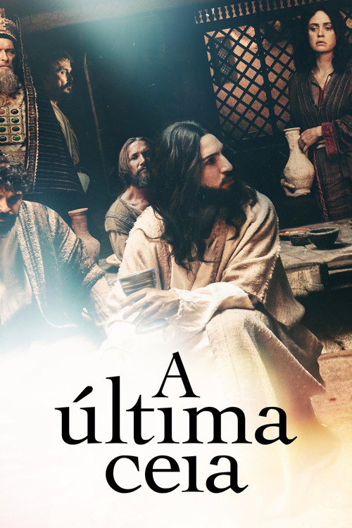Assistir A Última Ceia