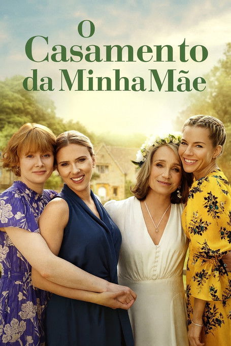 Assistir O Casamento da Minha Mãe