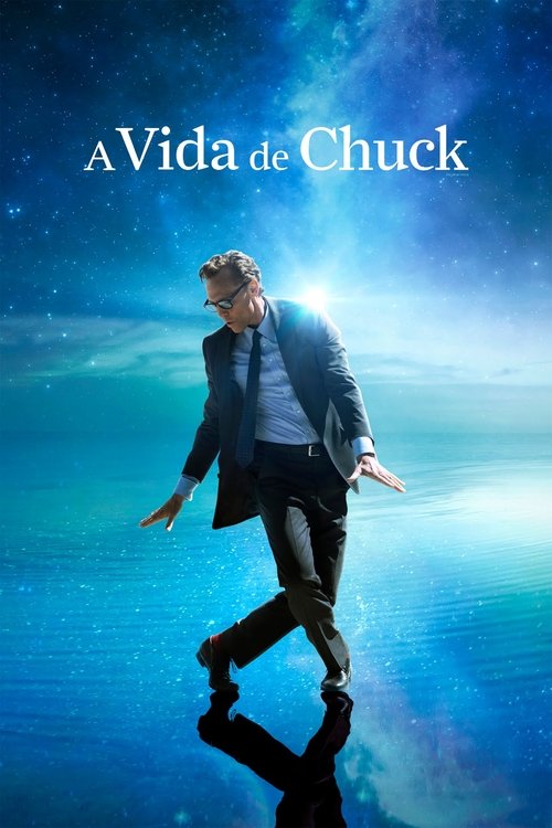 Assistir A Vida de Chuck