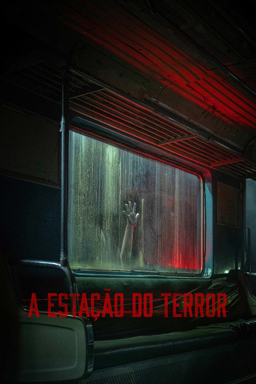 Assistir A Estação do Terror