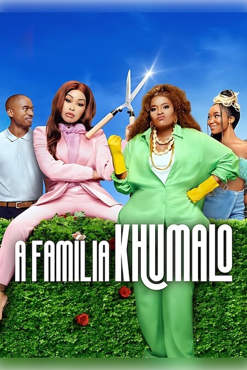 Assistir A Família Khumalo