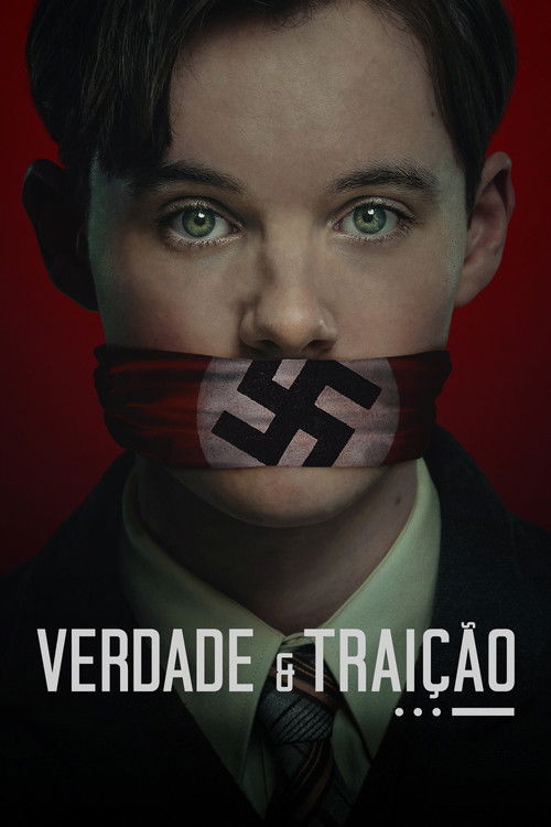 Assistir Verdade e Traição