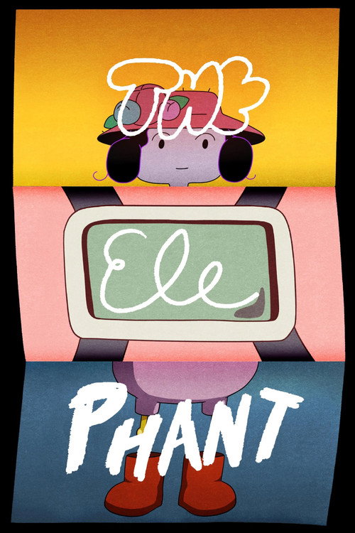 Assistir Adult Swim's The Elephant