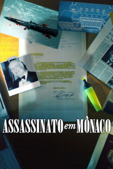 Assistir Assassinato em Mônaco