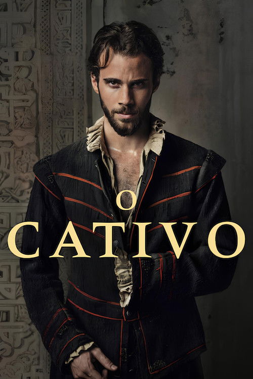 Assistir O Cativo