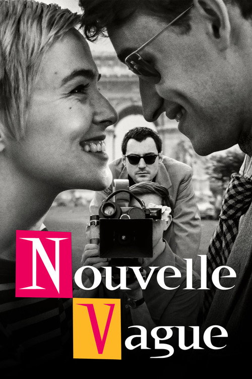 Assistir Nouvelle Vague