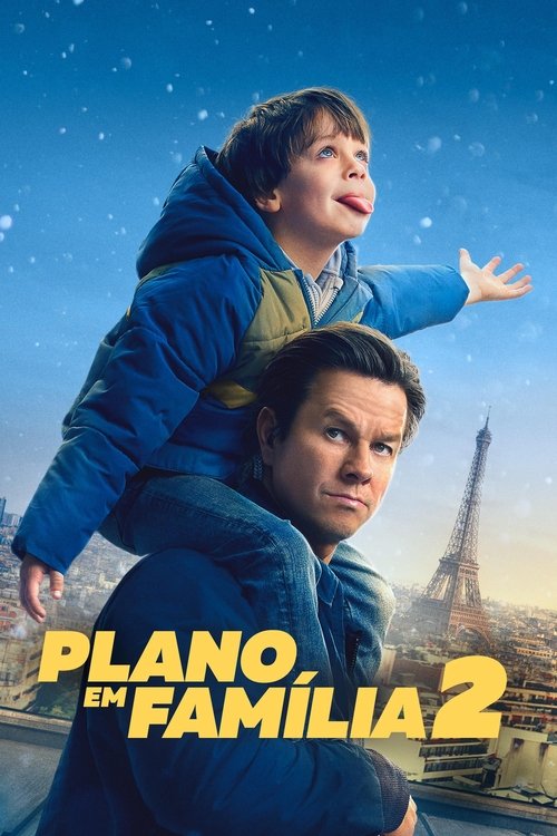 Assistir Plano em Família 2