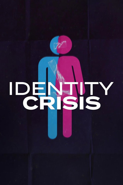 Assistir Identity Crisis