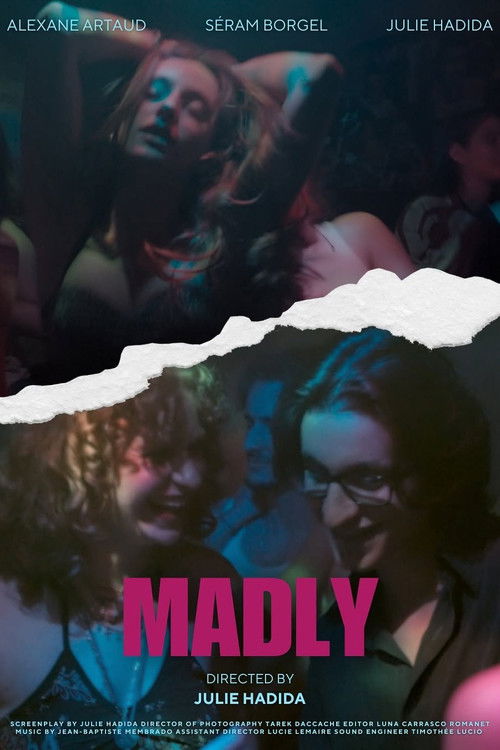 Assistir Madly