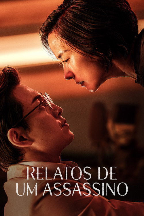 Assistir Relatos de um Assassino