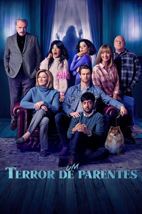 Assistir Um Terror de Parentes