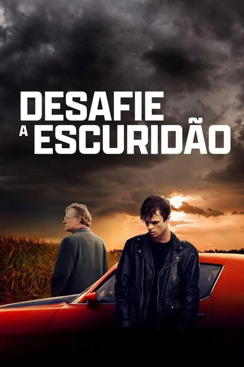 Assistir Desafie a Escuridão