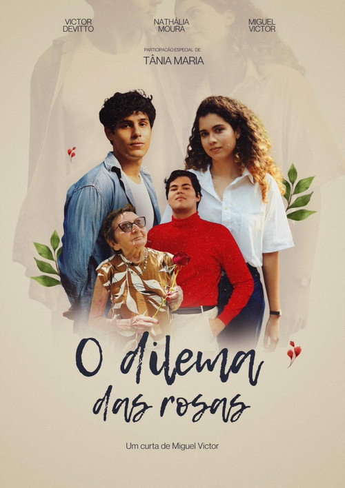Assistir O Dilema das Rosas