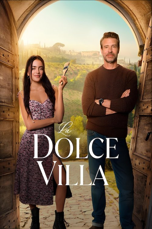 Assistir La Dolce Villa