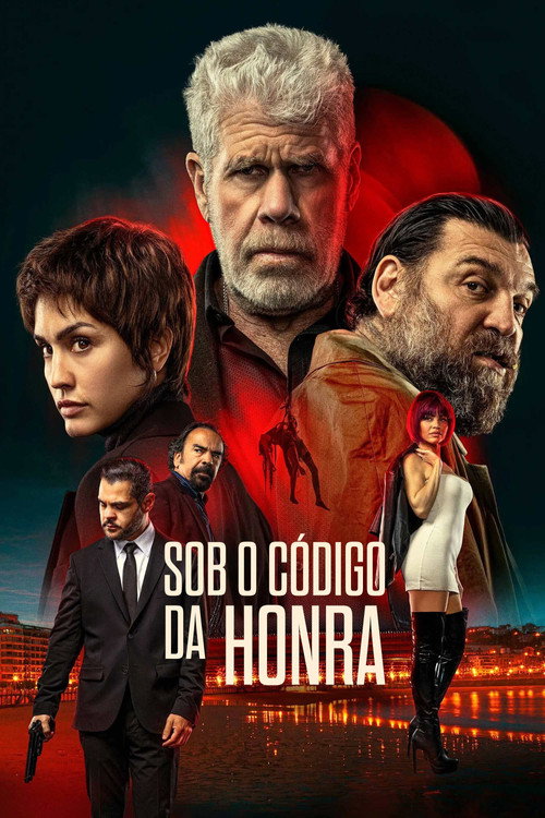 Assistir Sob o Código da Honra