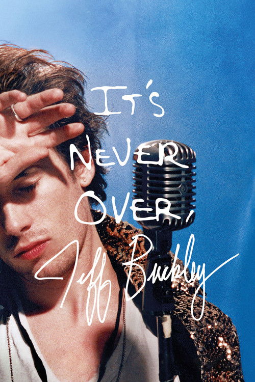 Assistir Nunca Acaba, Jeff Buckley