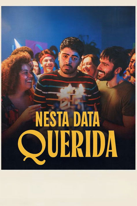 Assistir Nesta Data Querida