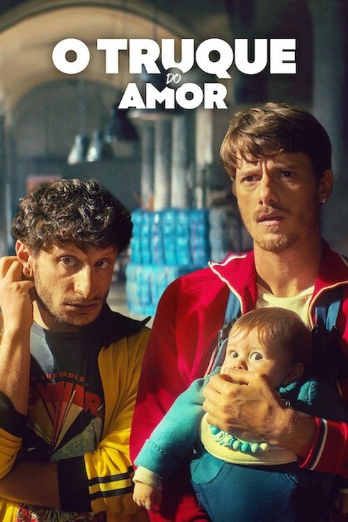Assistir O Truque do Amor