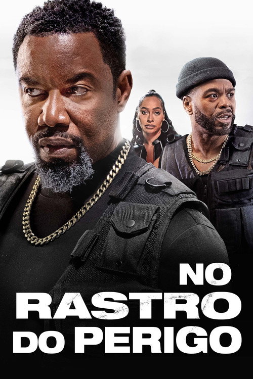 Assistir No Rastro do Perigo