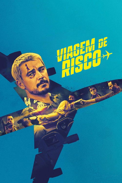 Assistir Viagem de Risco