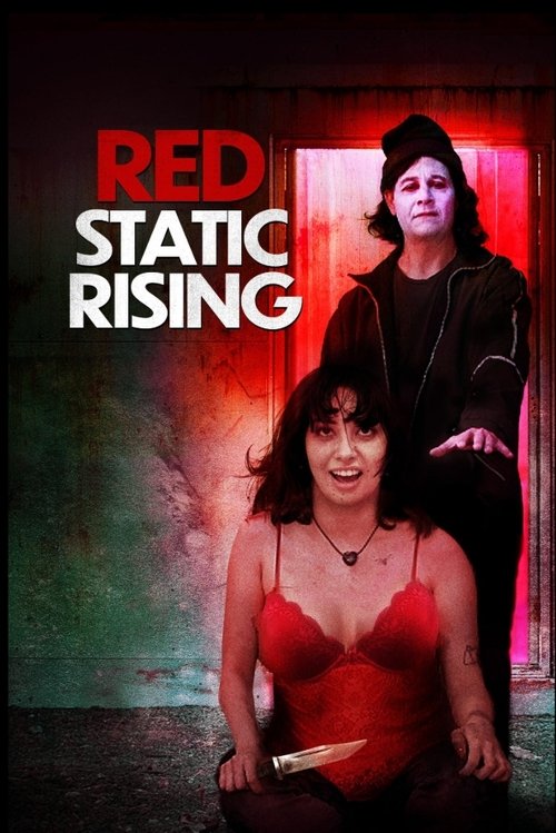 Assistir Red Static Rising