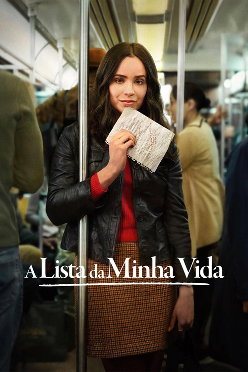 Assistir A Lista da Minha Vida