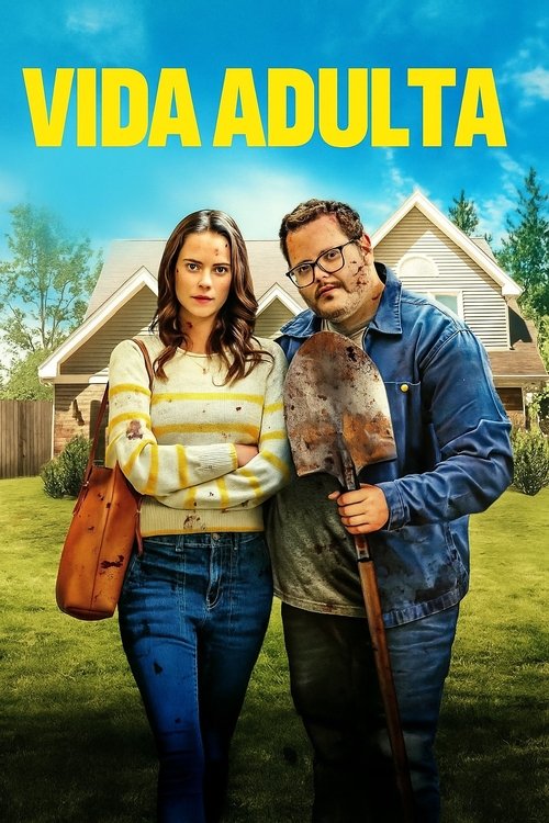 Assistir Vida Adulta