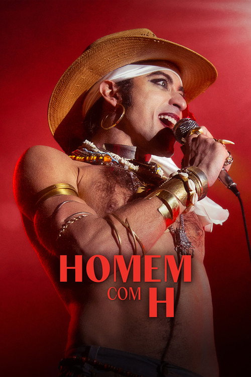 Assistir Homem com H