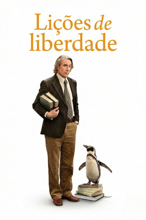 Assistir Lições de Liberdade