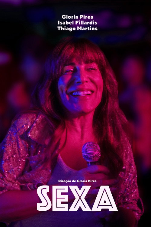 Assistir Sexa