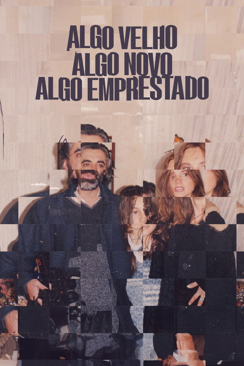 Assistir Algo Velho, Algo Novo, Algo Emprestado