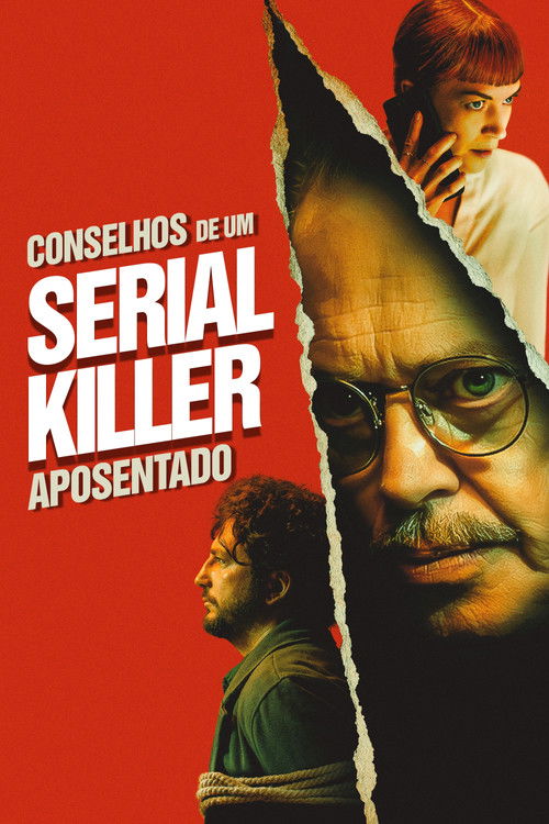 Assistir Conselhos De Um Serial Killer Aposentado