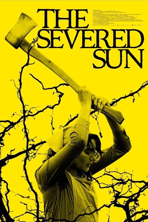 Assistir The Severed Sun