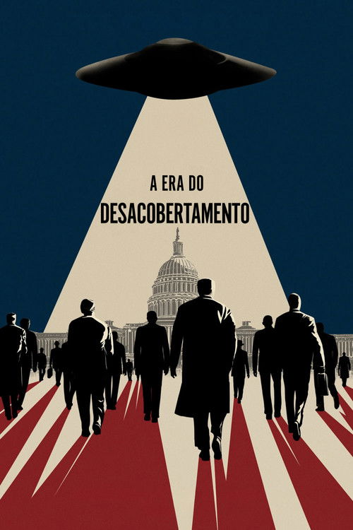 Assistir A Era do Desacobertamento
