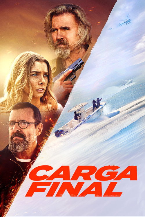 Assistir Carga Final